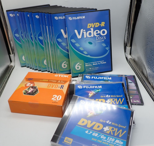 Bundle lot recordable - lot,