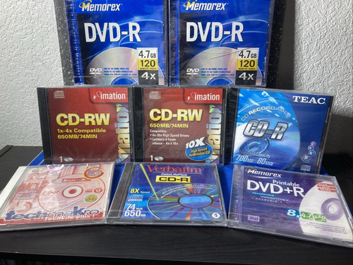 Pls read free dvd cd - pls,